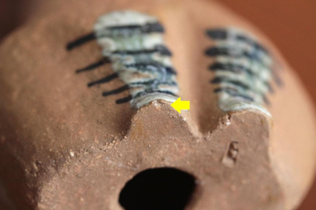 Lisa Larson リサラーソン 小さな動物園 猫 33467