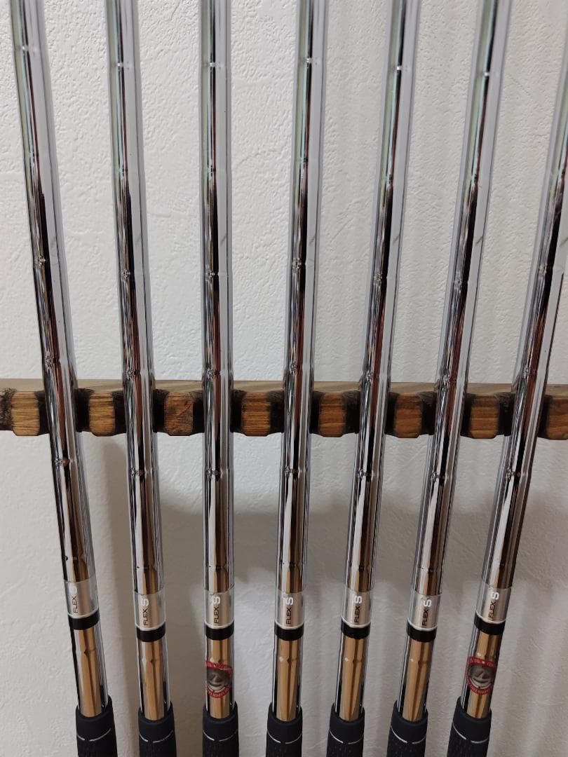 テーラーメイド M6 5I-AW