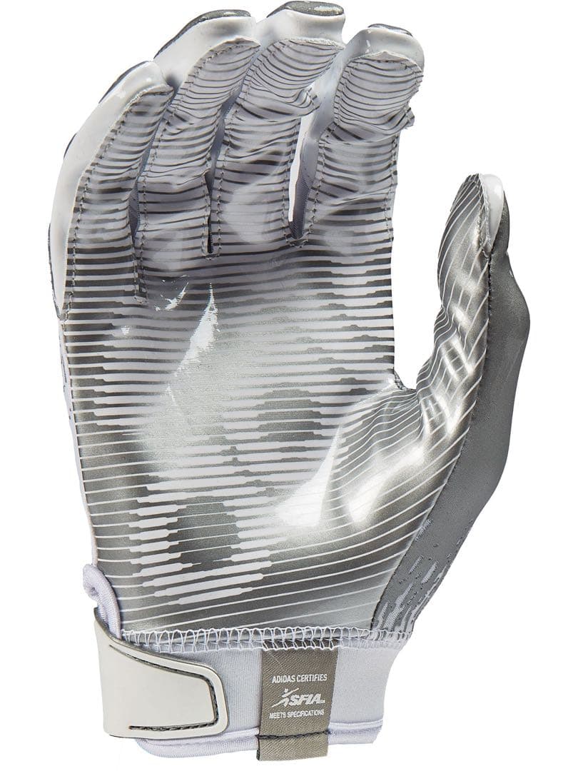 S】Adidas ScorchLight 6.0 アメフト グローブ