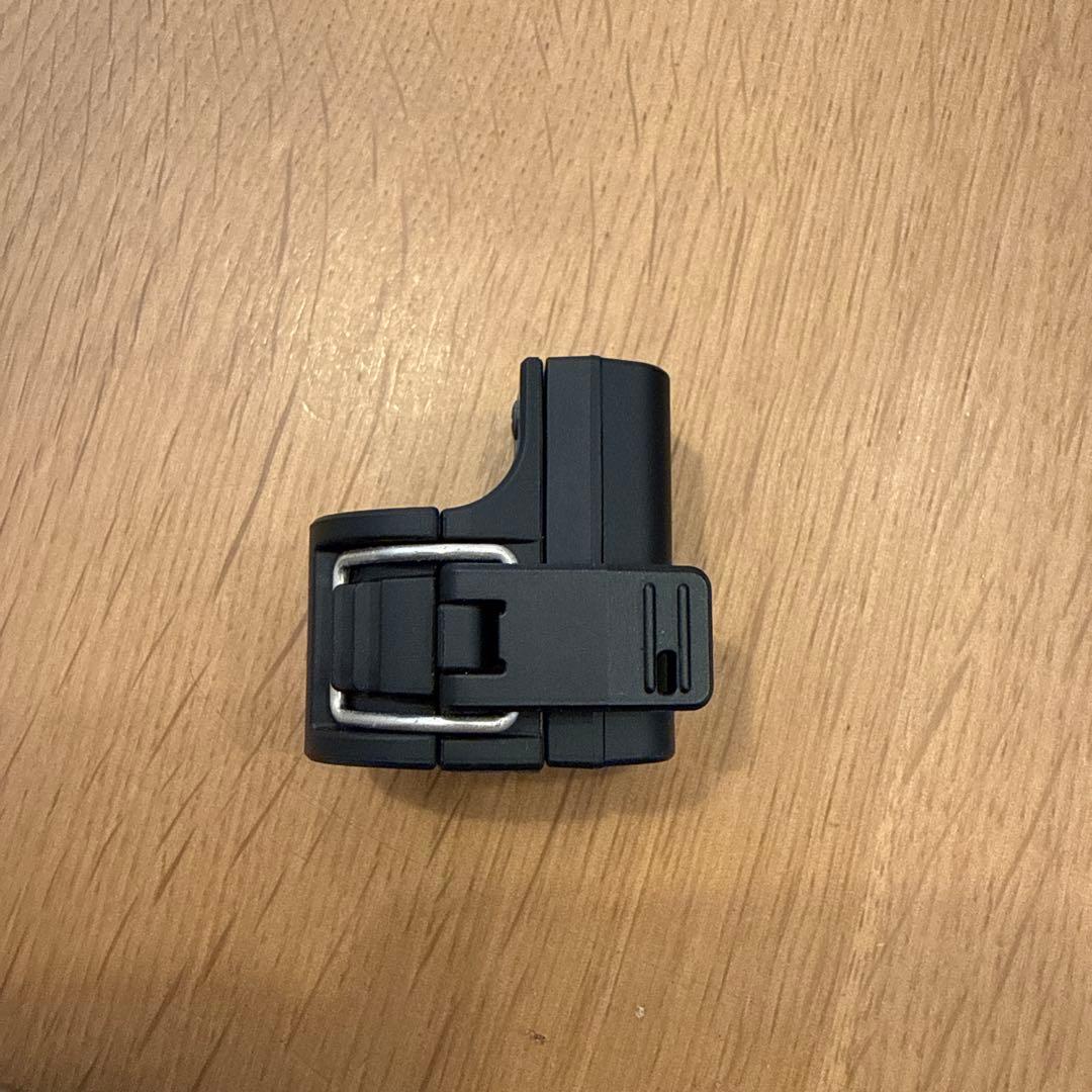 RIZAP ゴルフ用距離計 充電ケーブル付き