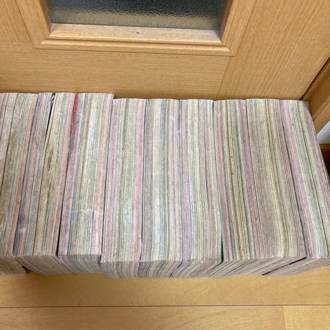 コミックボンボン　1997年　9冊セット