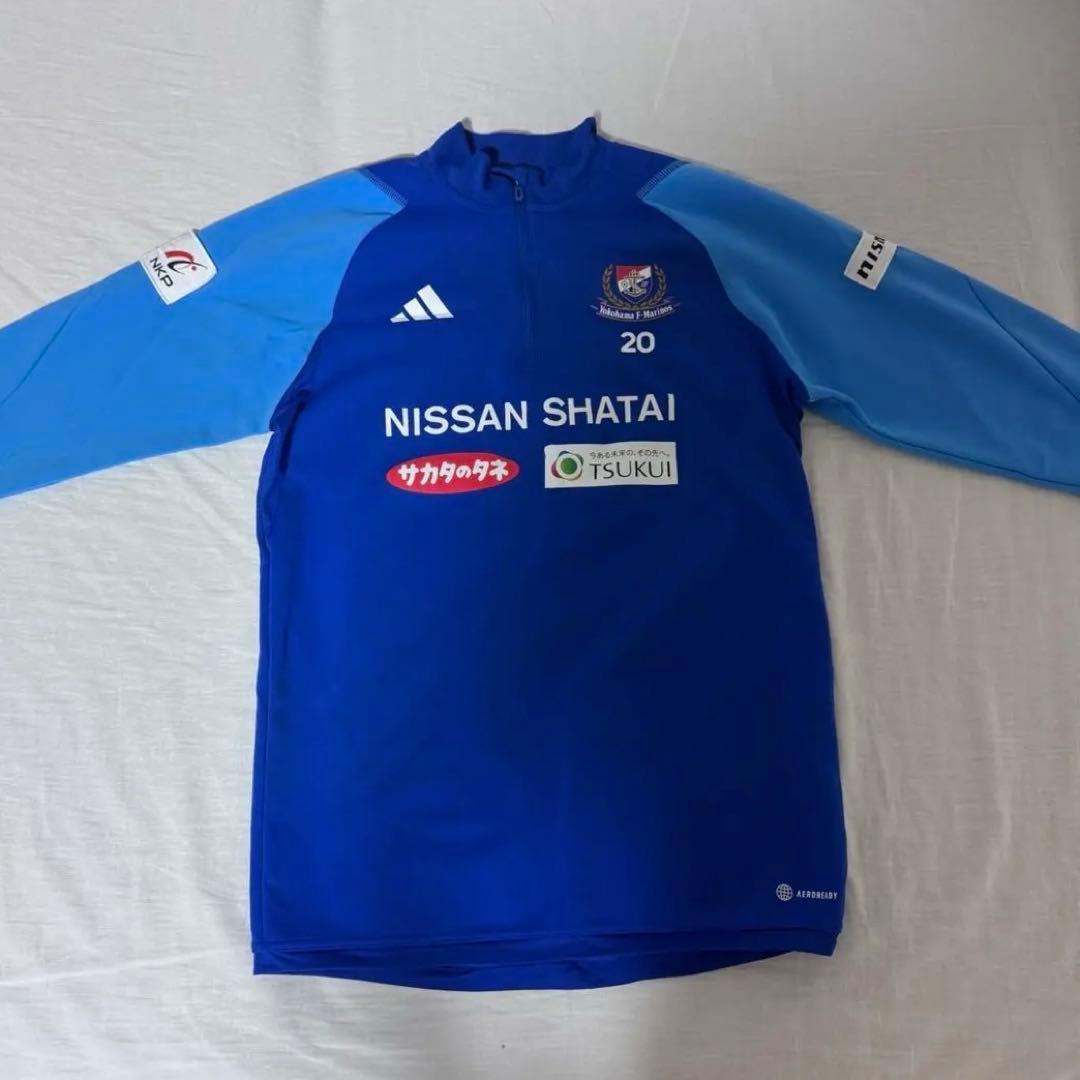 Nike FCバルセロナ 25-26 ホーム ユニフォーム 長袖 Mサイズ - yellows