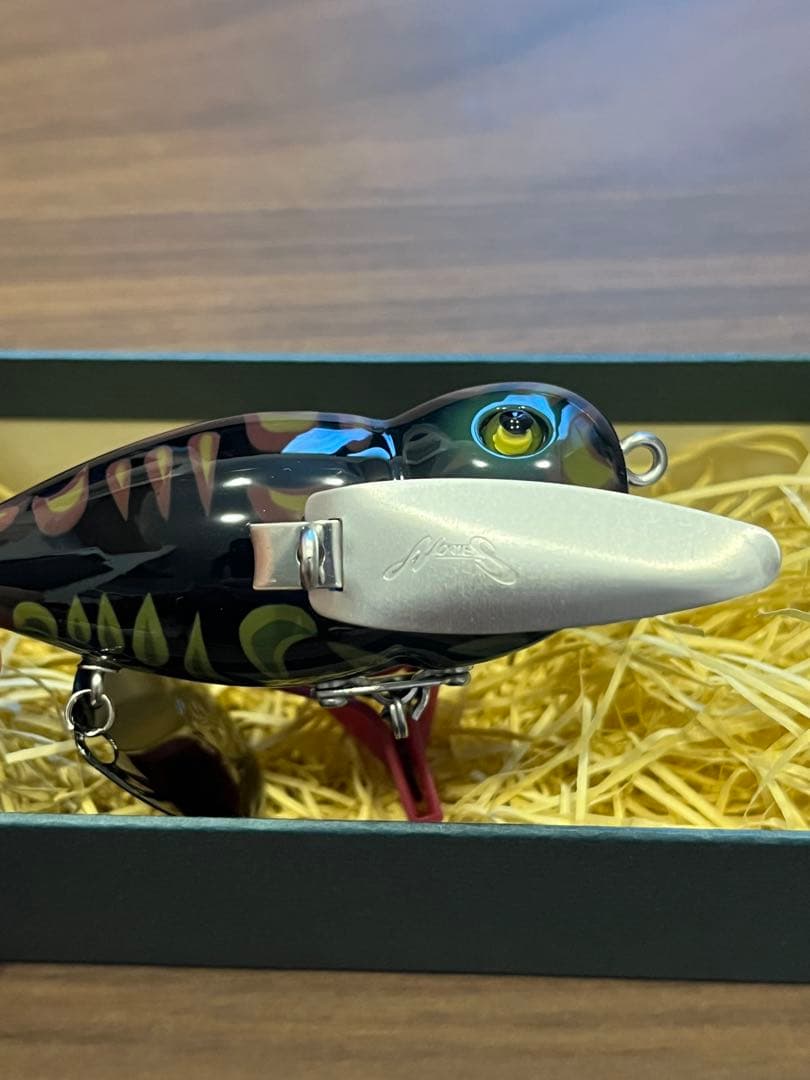 【新品】ノリーズ ウォッシャークローラーフカフカ