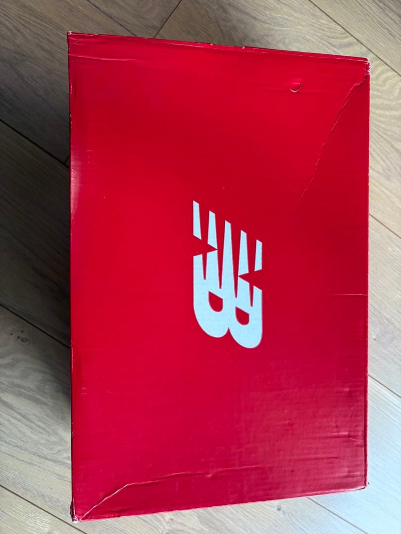 New Balance OMN1S \"Reign\" バスケシューズ