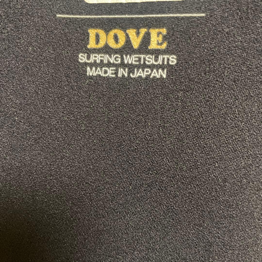 DOVE シーガル