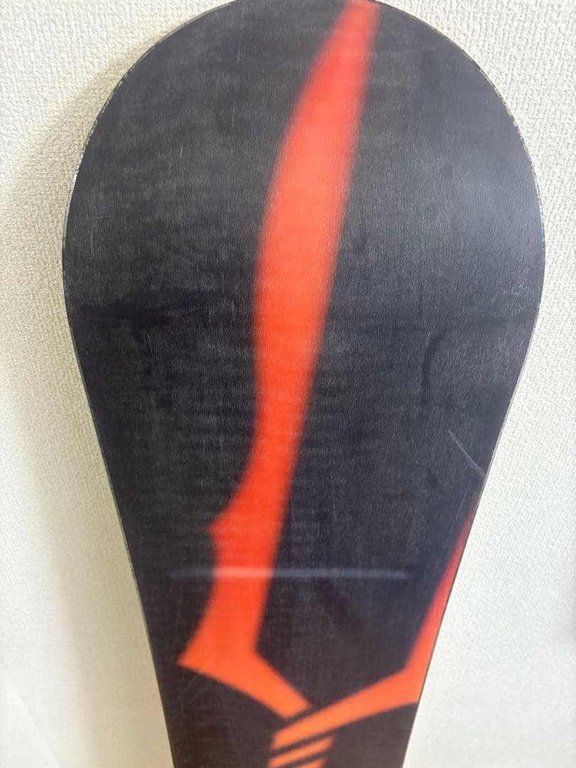 エヴァンゲリオン 零号機 サロモンコラボ スノーボード - メルカリ