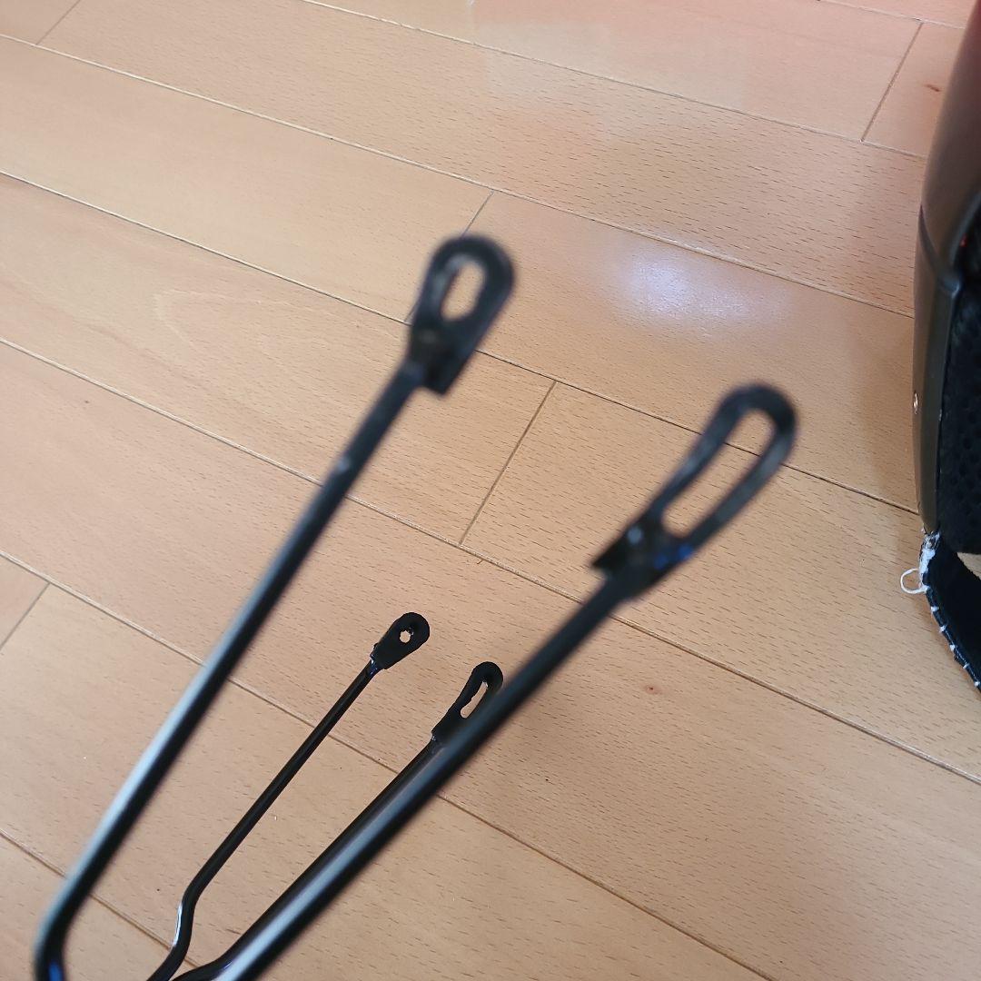 ROSSIGNOL ロシニョール スキー用ヘルメット チンガード 箱付き FIS