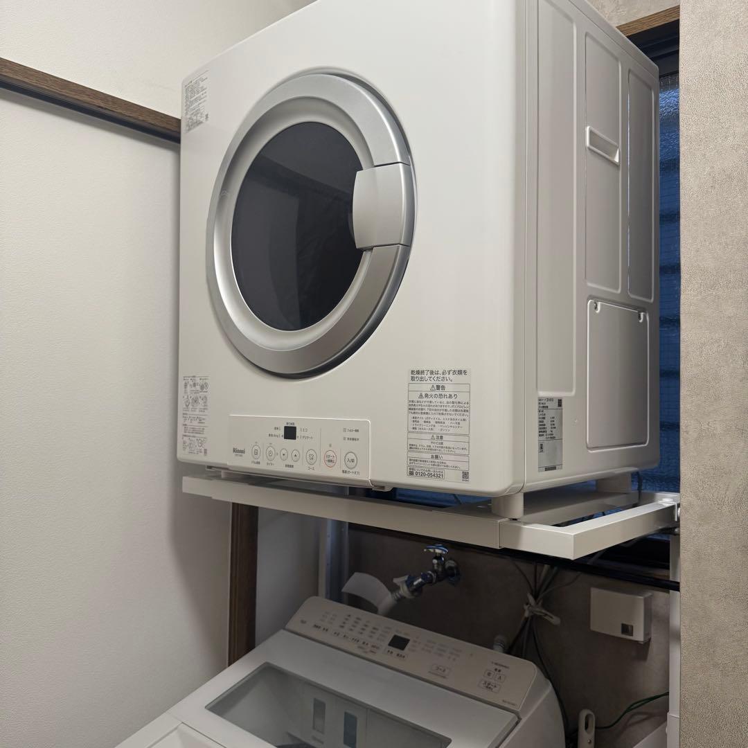 7/16まで出品　幹太くん 5kgと専用台のセット