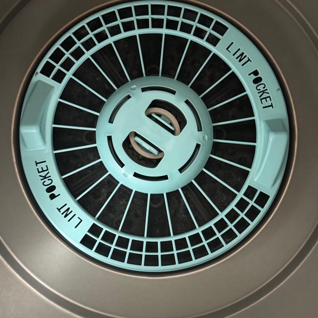 7/16まで出品　幹太くん 5kgと専用台のセット