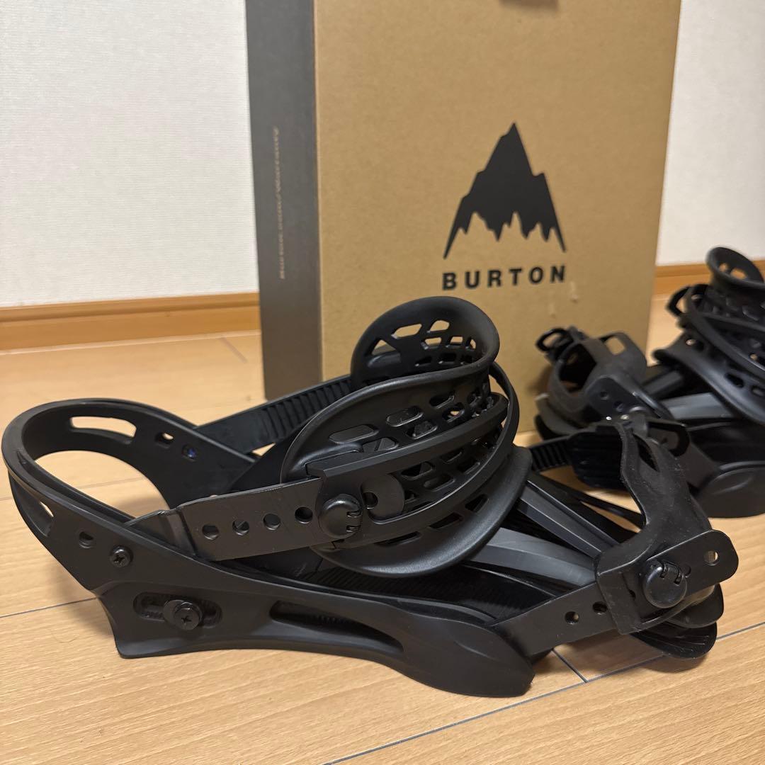 22/23 BURTON GENESIS Re:Flex Mサイズ