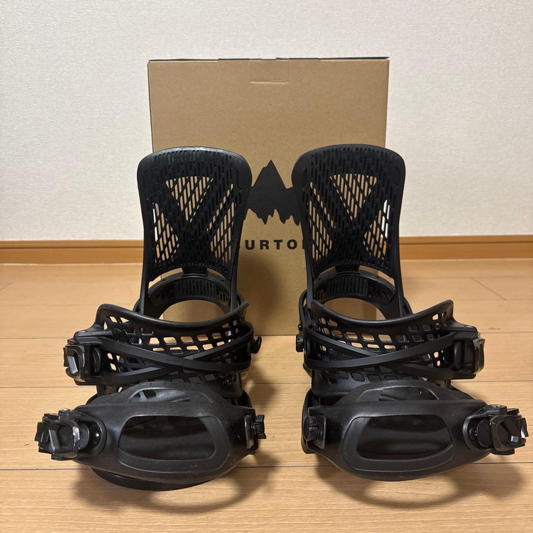 22/23 BURTON GENESIS Re:Flex Mサイズ