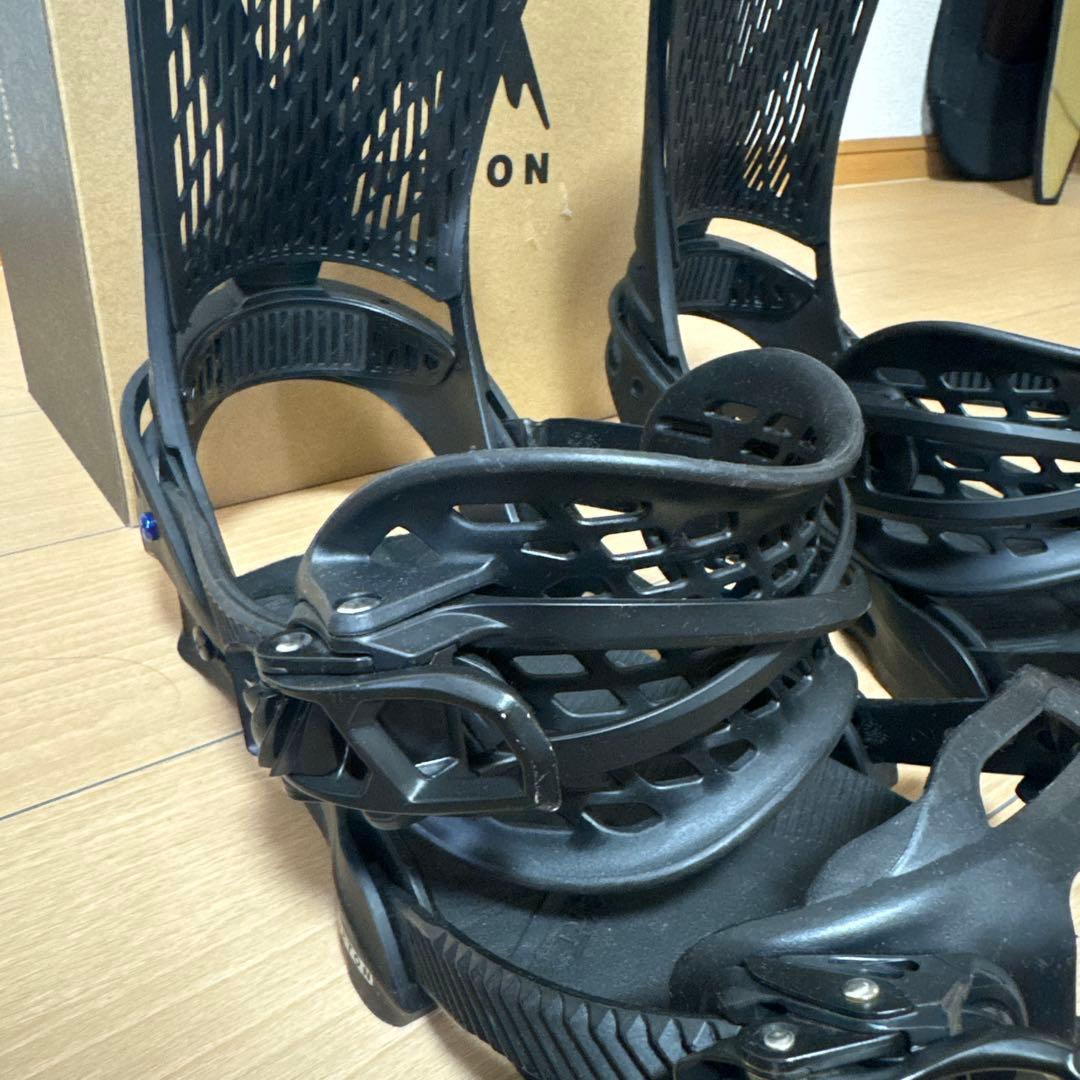 22/23 BURTON GENESIS Re:Flex Mサイズ