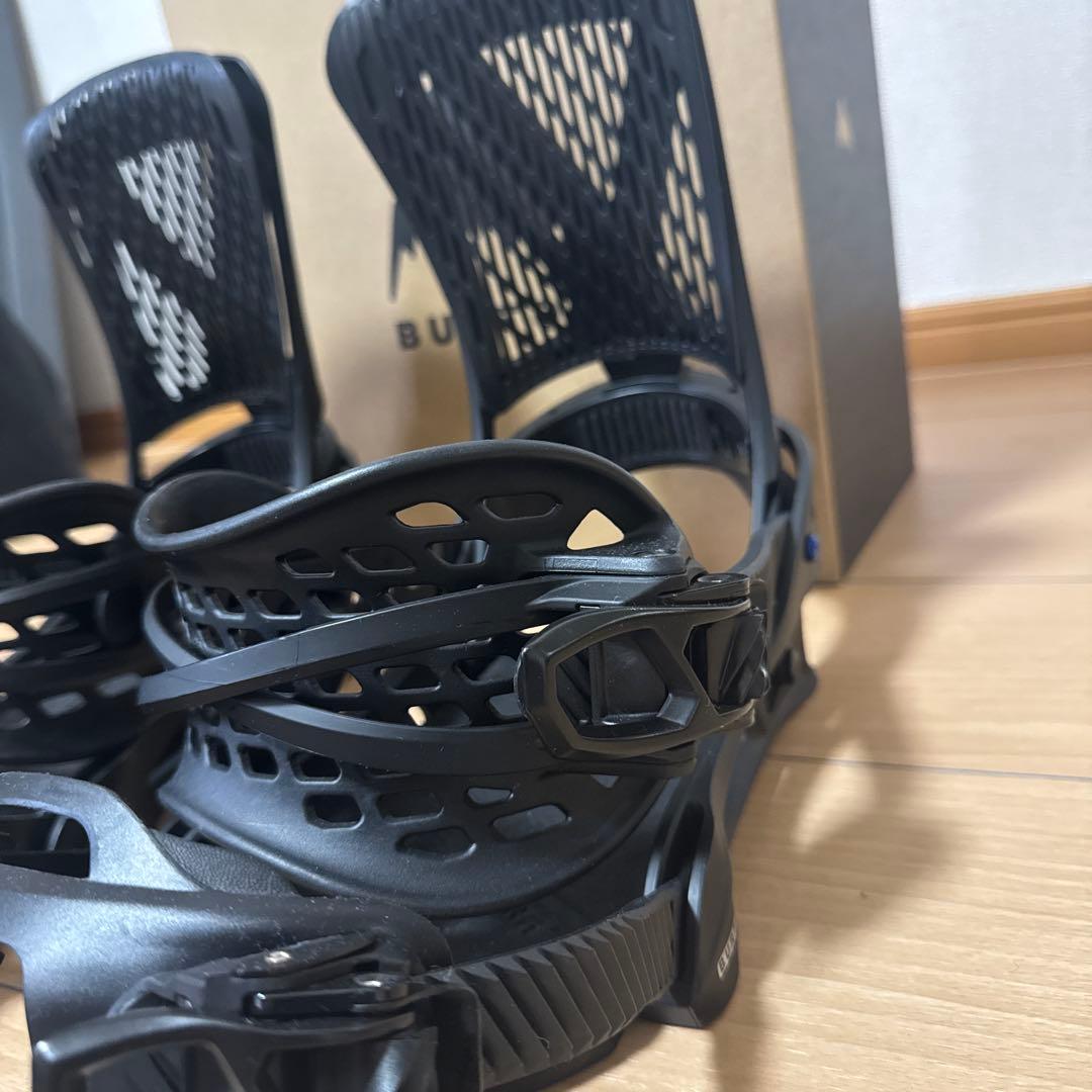 22/23 BURTON GENESIS Re:Flex Mサイズ