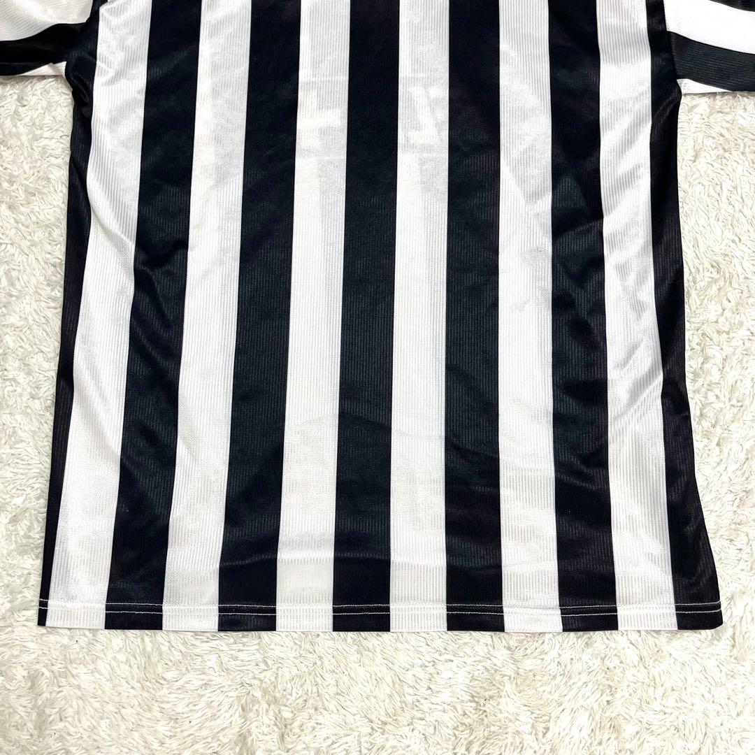 ✨入手困難✨ユベントス 98/99 ユニフォーム kappa ゲームシャツ XL