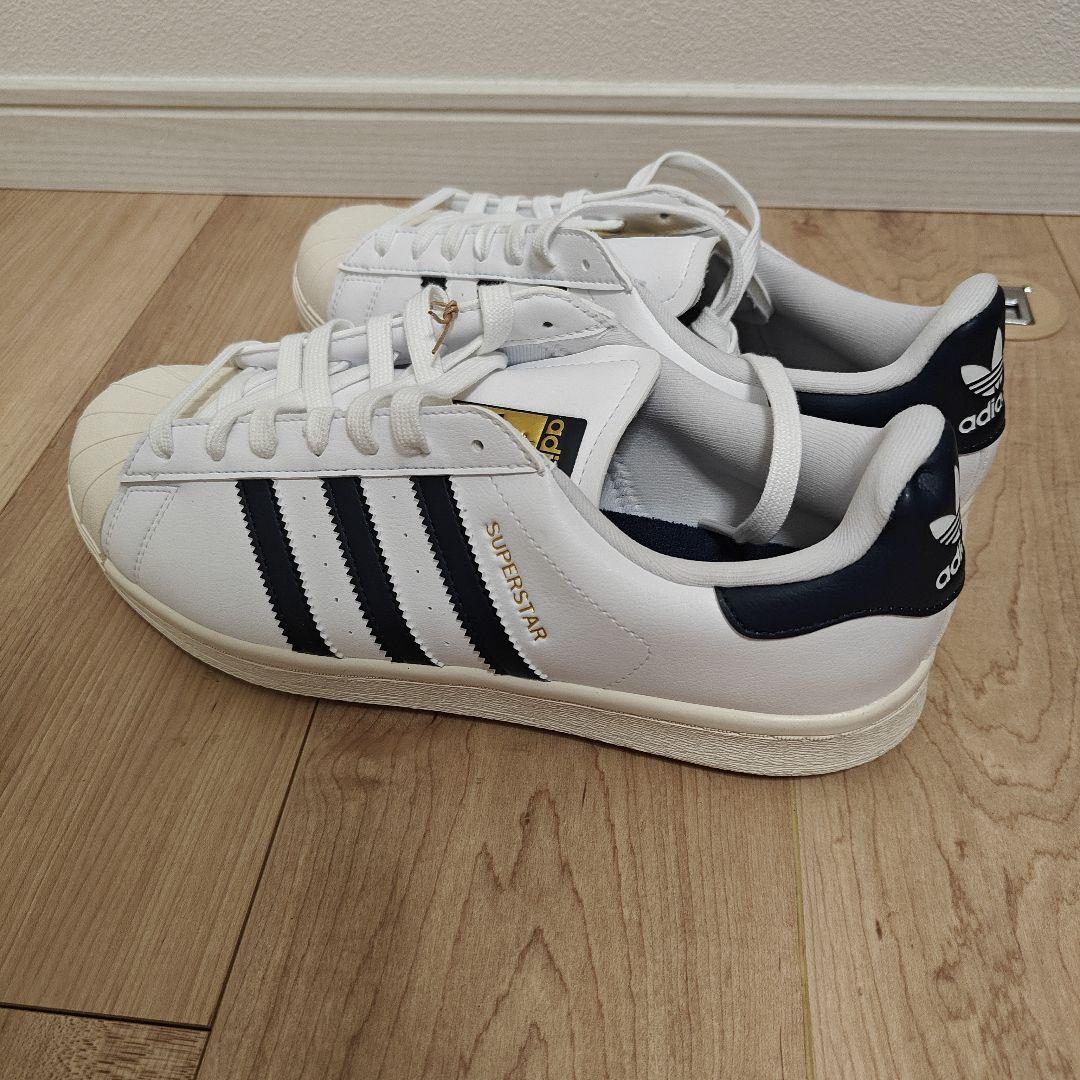 新品送料無料☆スーパースターゴルフシューズ☆26.5センチ☆レアモデル靴