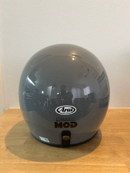 k*h様 アライ　クラシックmod