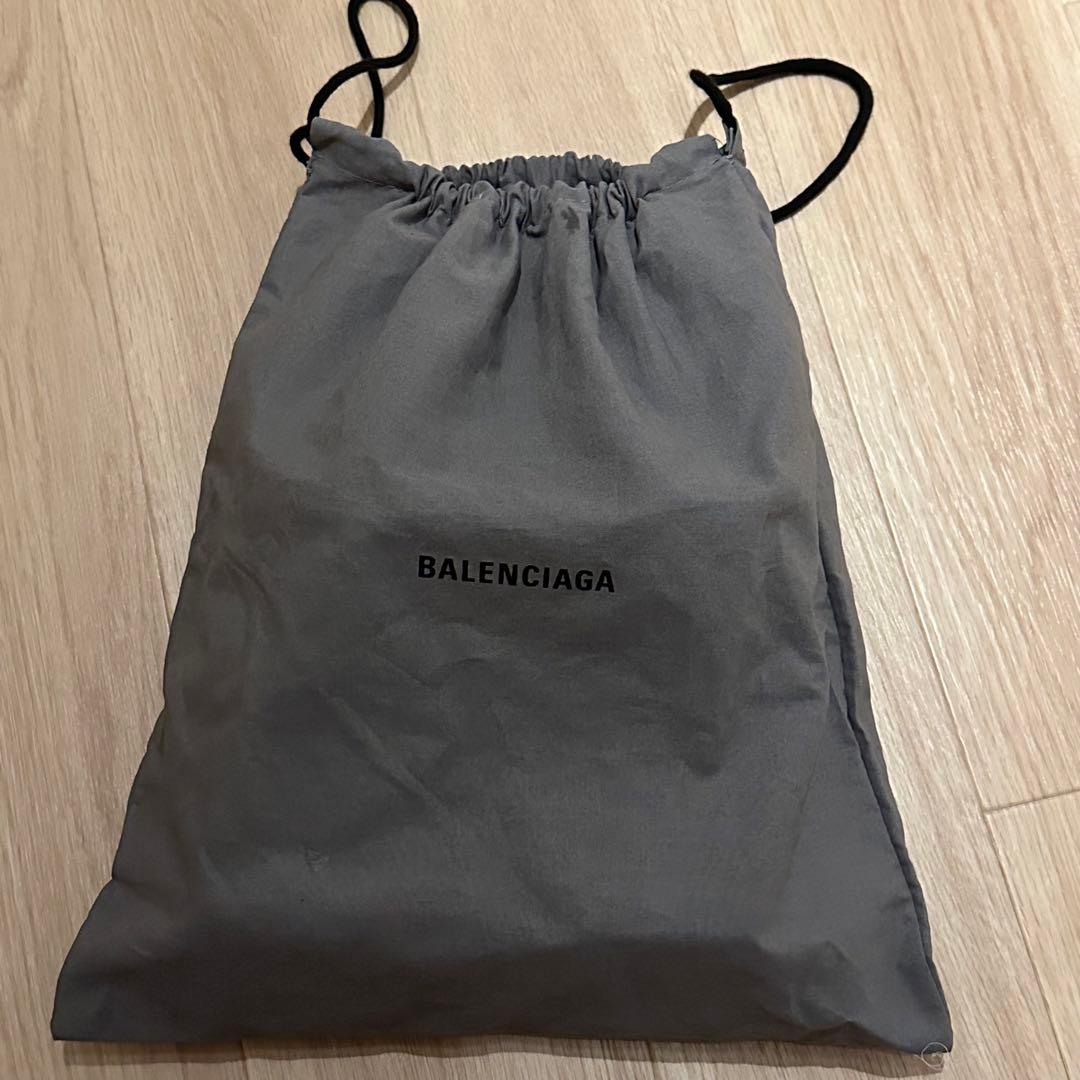 BALENCIAGA inspector mule 41 - メルカリ