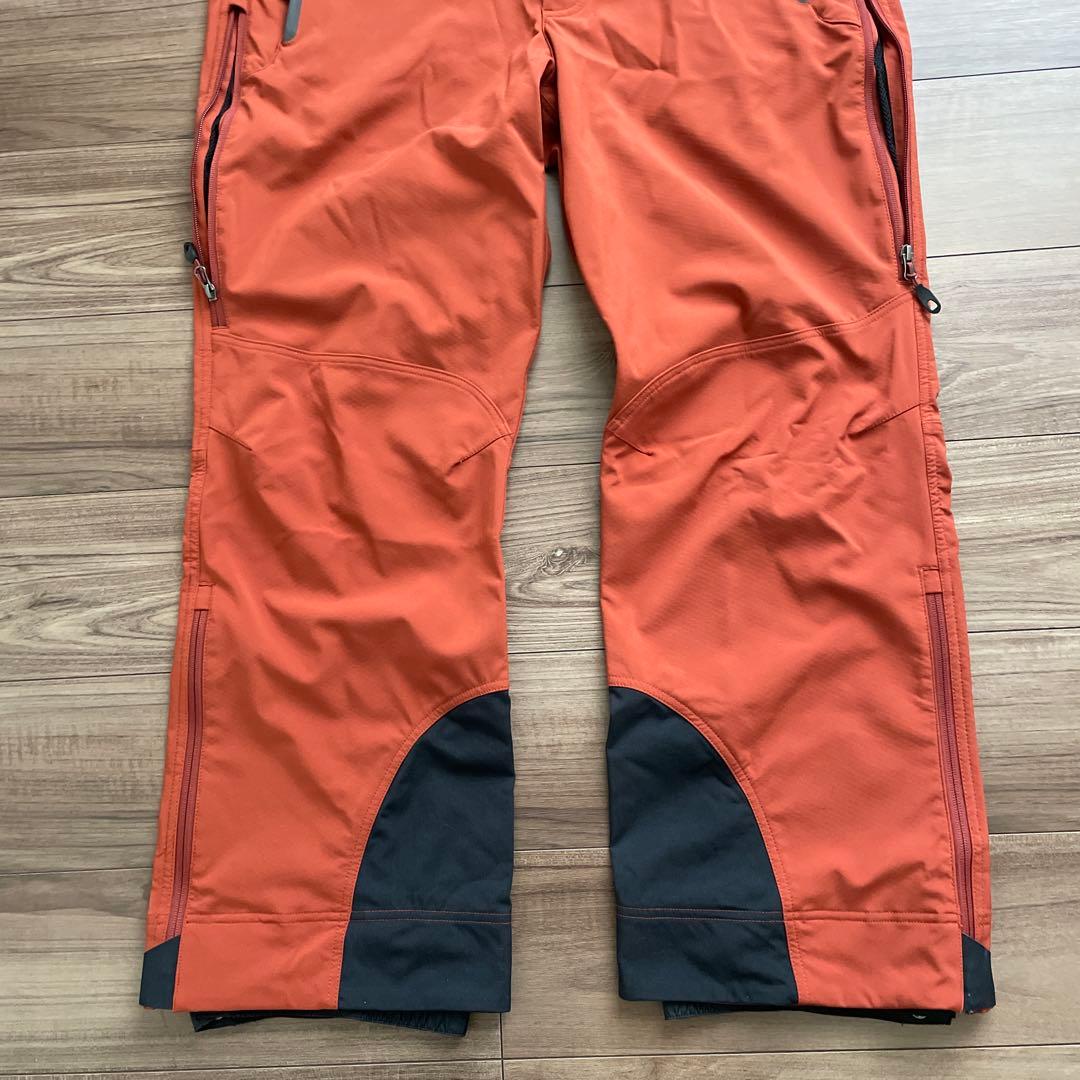 LL bean エルエルビーン スノーパンツ スノーボードパンツ スキーパンツ