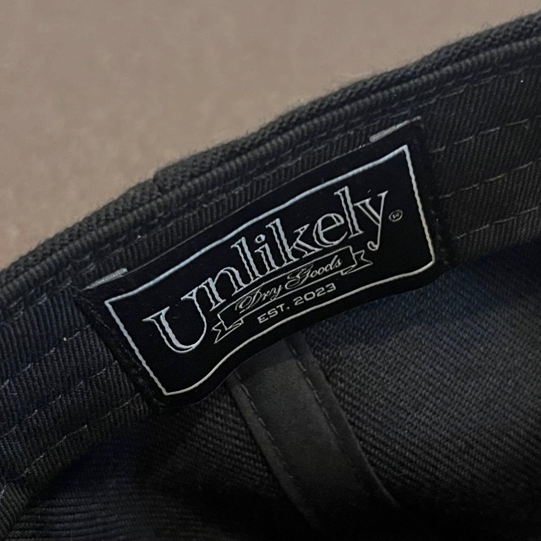 NEPENTHES × Unlikely BASEBALL CAP - メルカリ