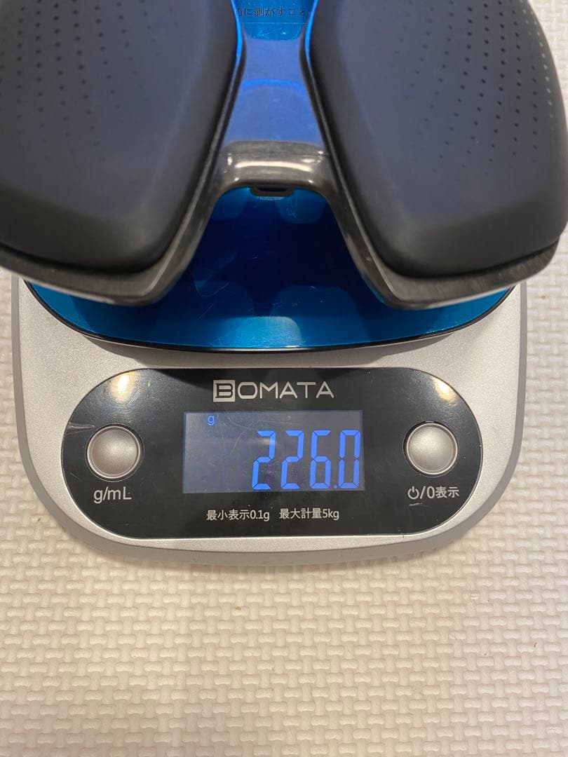 ジャイアント　FLEET SL サドル