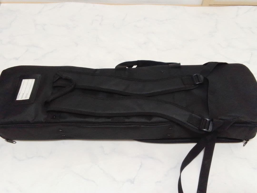 沖縄 三線 付属品多数 イエロー デザイン三線 和楽器 本体 ケース付 琉球