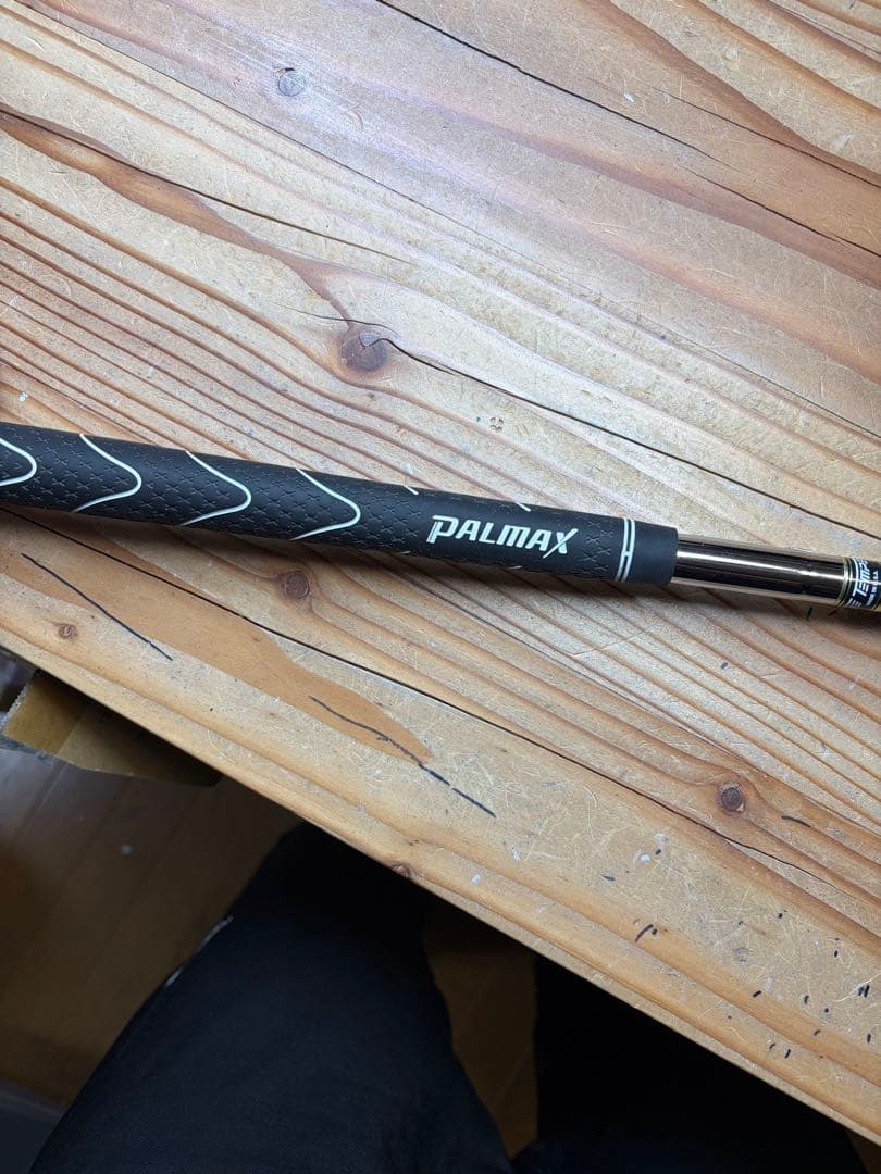 モダート　SDウェッジ58度　ノーメッキ