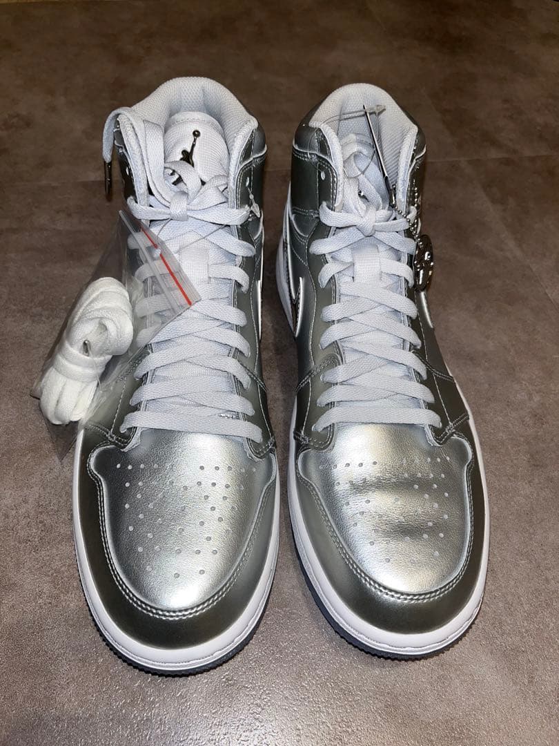 エアジョーダン1ゴルフNRG 29cm