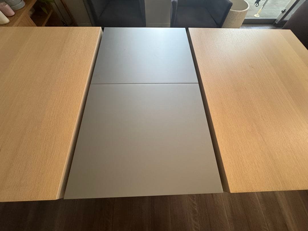 最終値下げ　BoConcept(ボーコンセプト)ダイニングテーブル