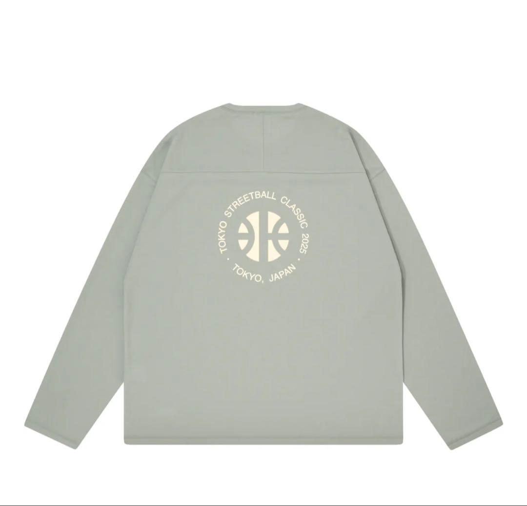 ballaholic TSC2025 long teeCool Long Tees – ballaholic