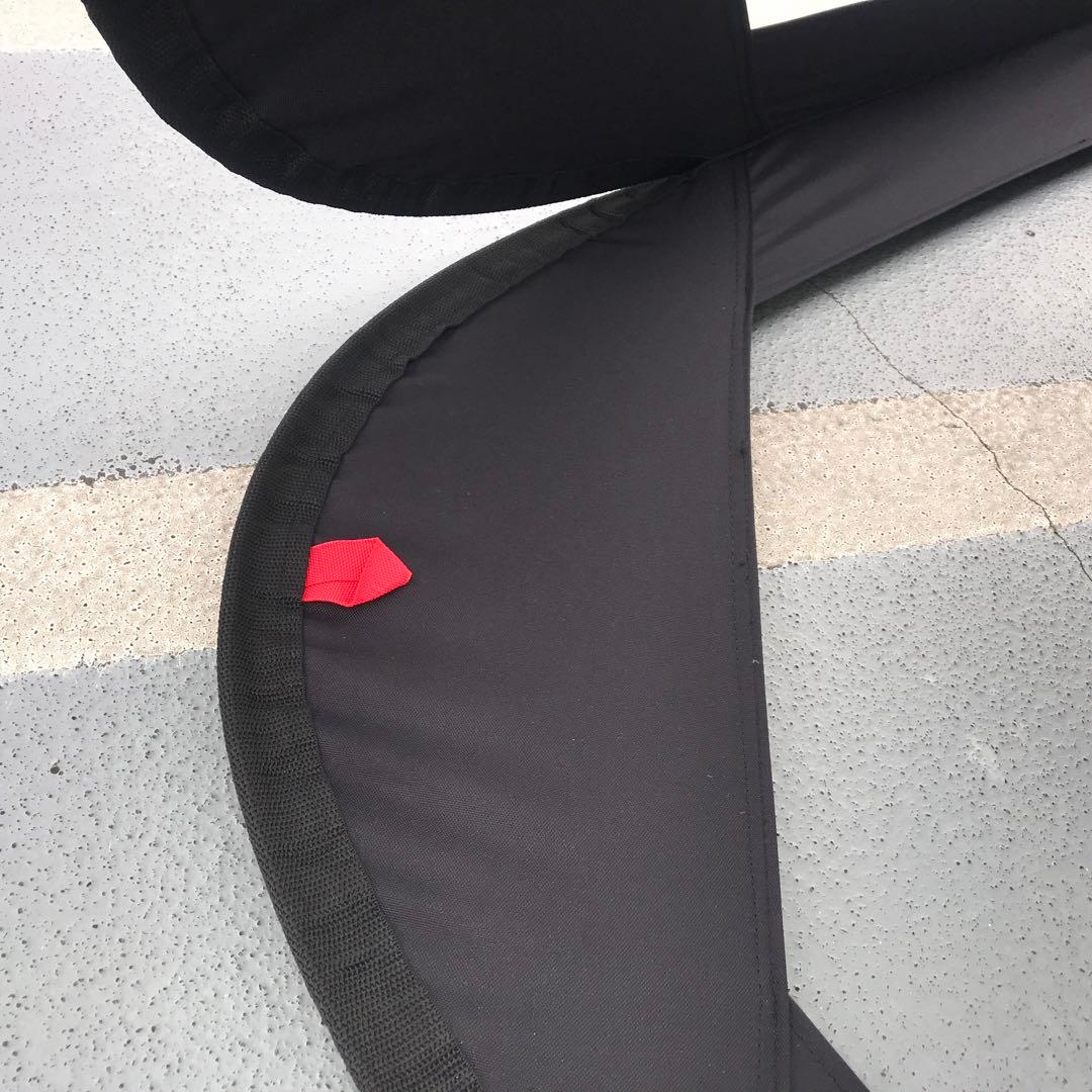 【美品/即納】スポーニア ゴルフネット 自動返球 /簡単設置/ポップアップ式