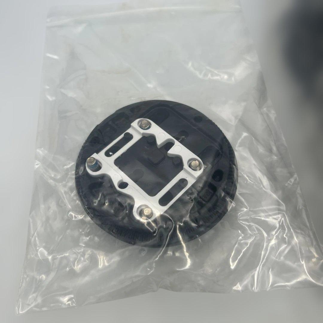 希少SALOMON PACT バインディング M 完全新品未使用