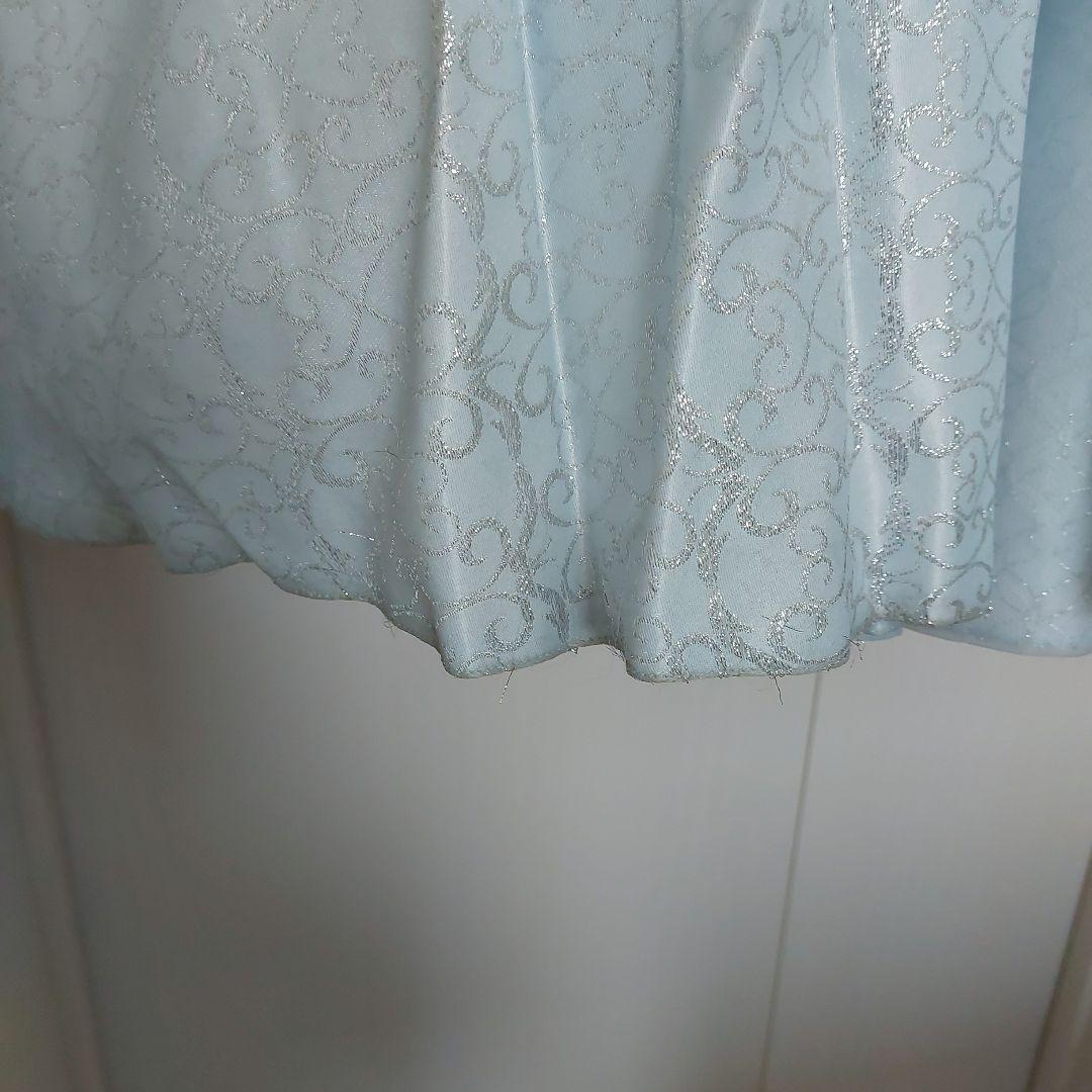 ビビデバビデブティック シンデレラ プレミアムドレス 150