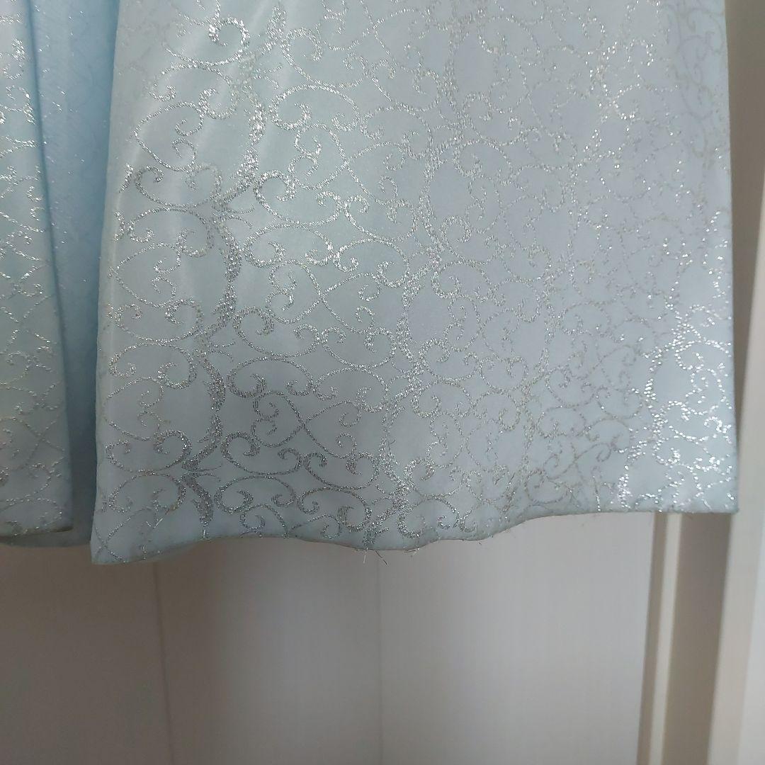 ビビデバビデブティック シンデレラ プレミアムドレス 150