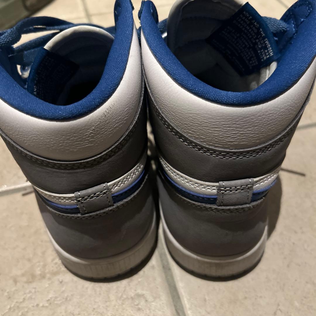 NIKE AIR JORDAN 1 ハイカット