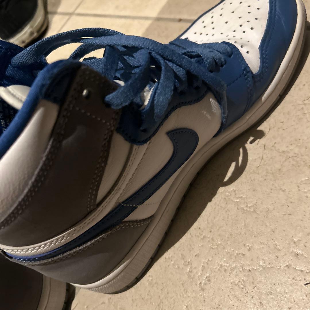 NIKE AIR JORDAN 1 ハイカット