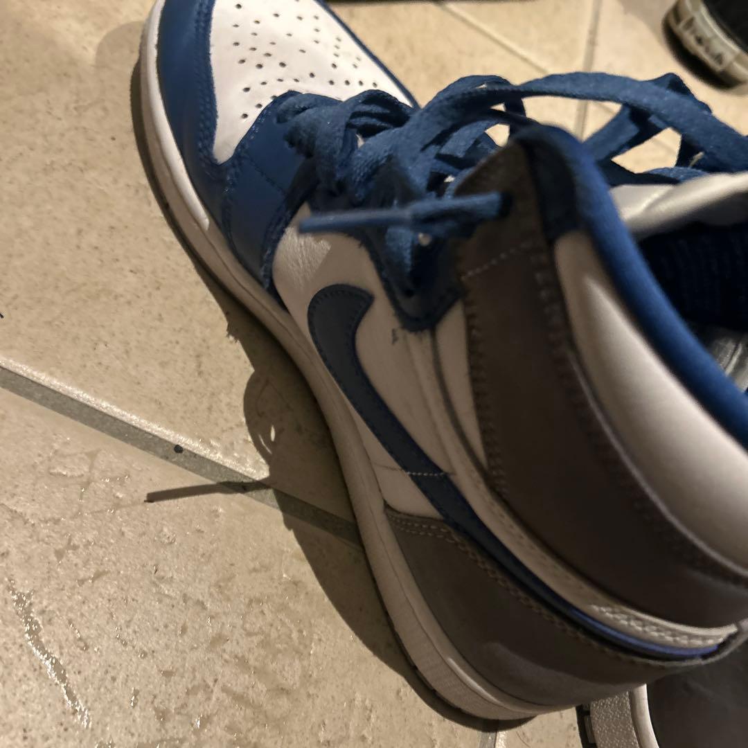 NIKE AIR JORDAN 1 ハイカット