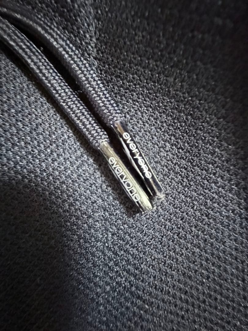 REEBOK everyone TRACK JAKET&PANTS (Lサイズ)