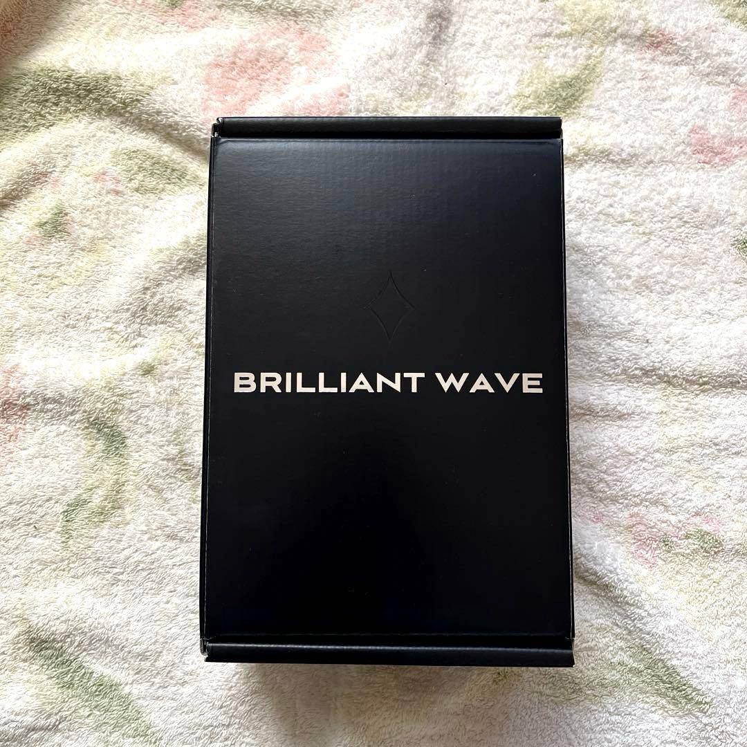 パルティール　ブリリアントウェーブ BRILLIANT WAVE