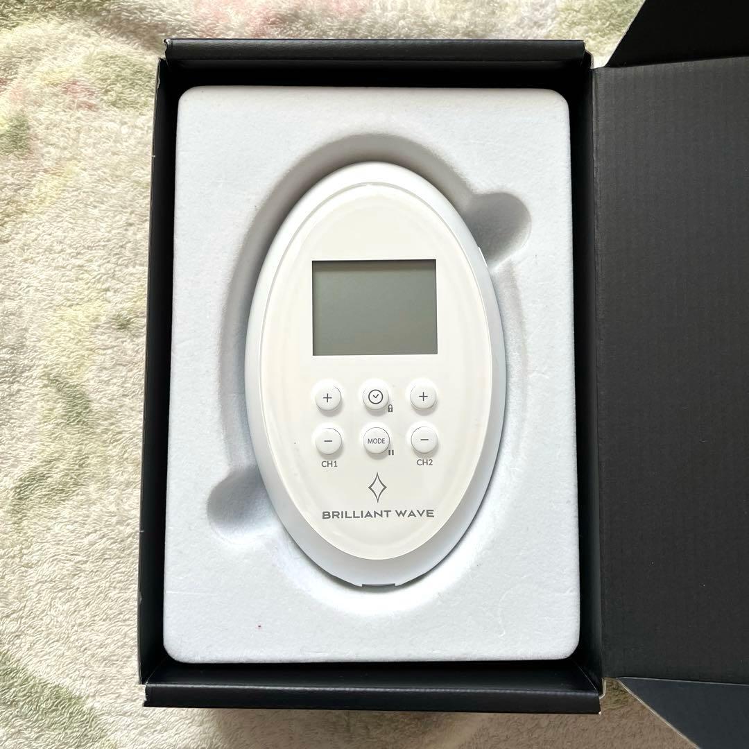 パルティール　ブリリアントウェーブ BRILLIANT WAVE