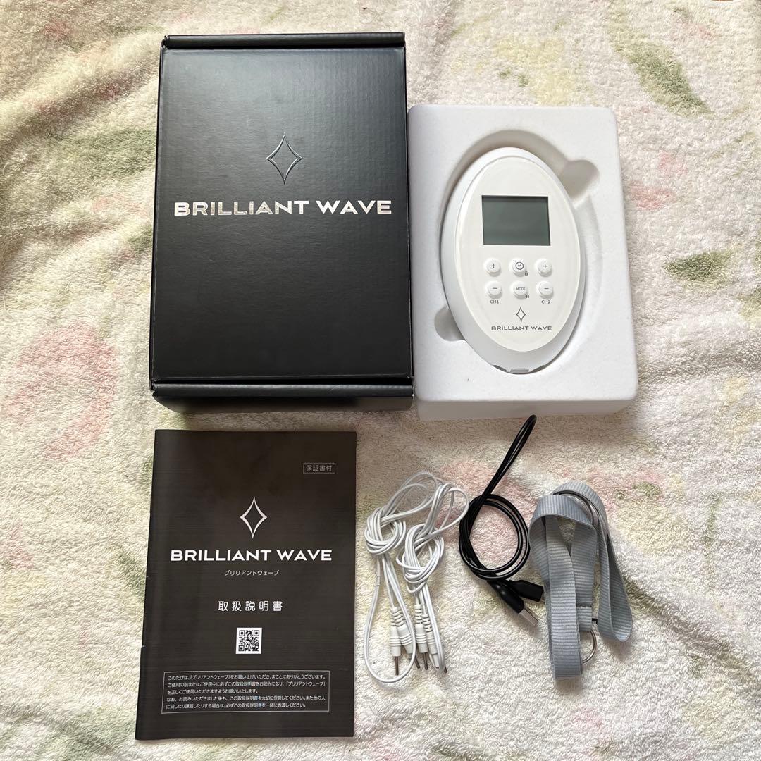 パルティール　ブリリアントウェーブ BRILLIANT WAVE