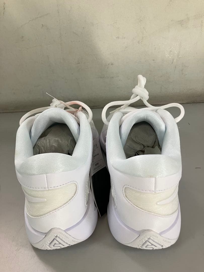 【お年玉価格】GIANNIS FREAK 6 TB EP 27.5㎝