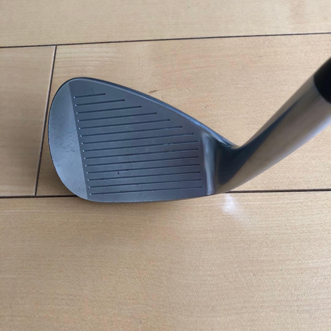 ミズノウェッジT7 3本セット(50、54、58)