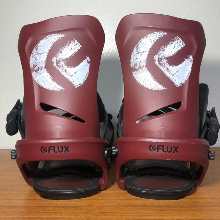 20-21 FLUX DS KENTARO YOSHIDA Lビンディング