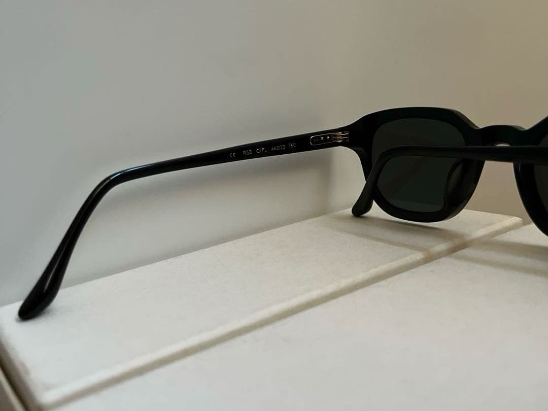 【美品】プロジェクトプロダクトPROJEKT PRODUKT サングラス RS3