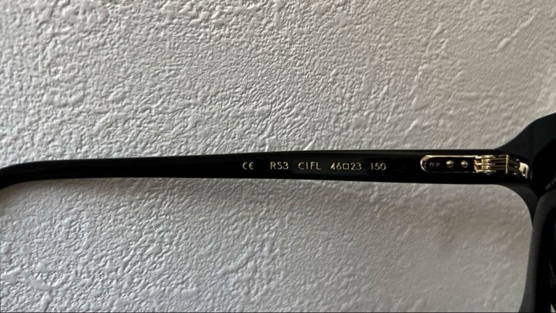 【美品】プロジェクトプロダクトPROJEKT PRODUKT サングラス RS3