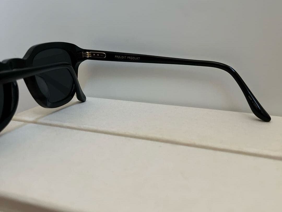 【美品】プロジェクトプロダクトPROJEKT PRODUKT サングラス RS3