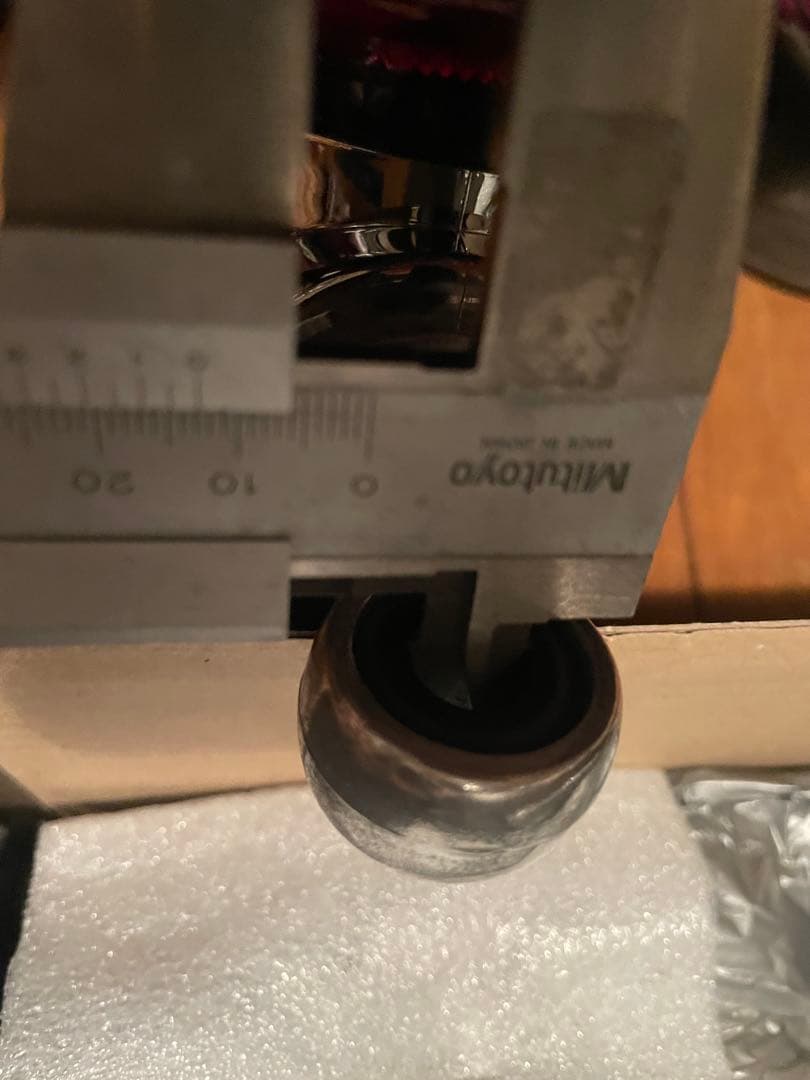 ゼファー750 109-202 Z1 Z2 ノーマルタイプリアショック - メルカリ