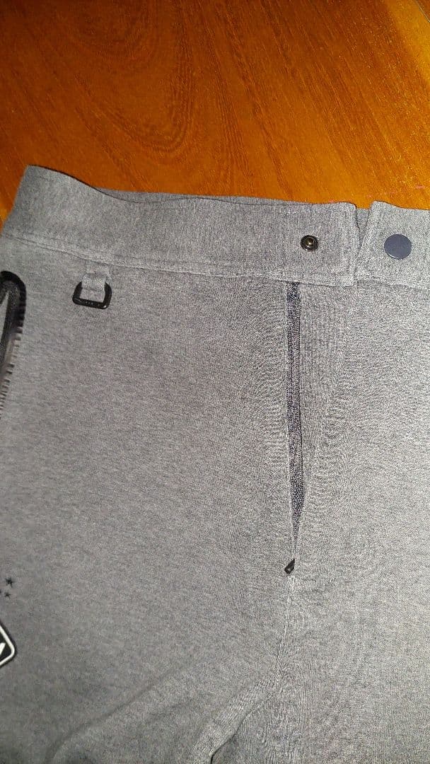 F.C.REAL BRISTOL FCRB スウェットジョガーパンツ　ブリストル