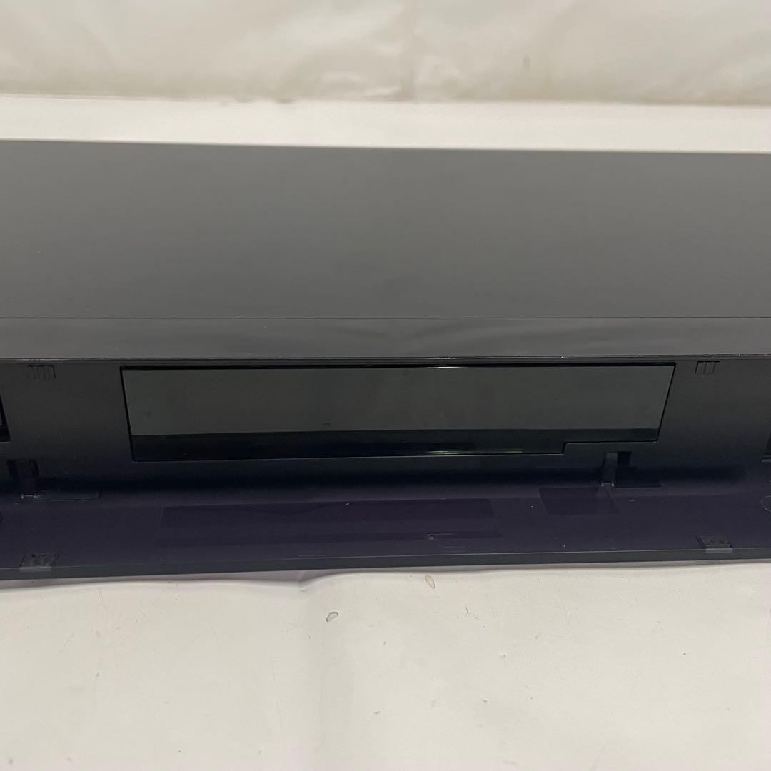 Panasonic ブルーレイディスクレコーダーDMR-BRW560 20年製