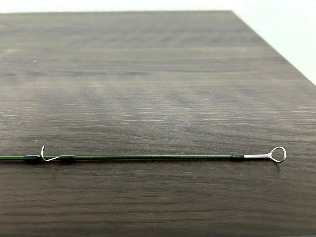 新品未使用 JIM TEENY SIGNATURE FLY ROD - メルカリ